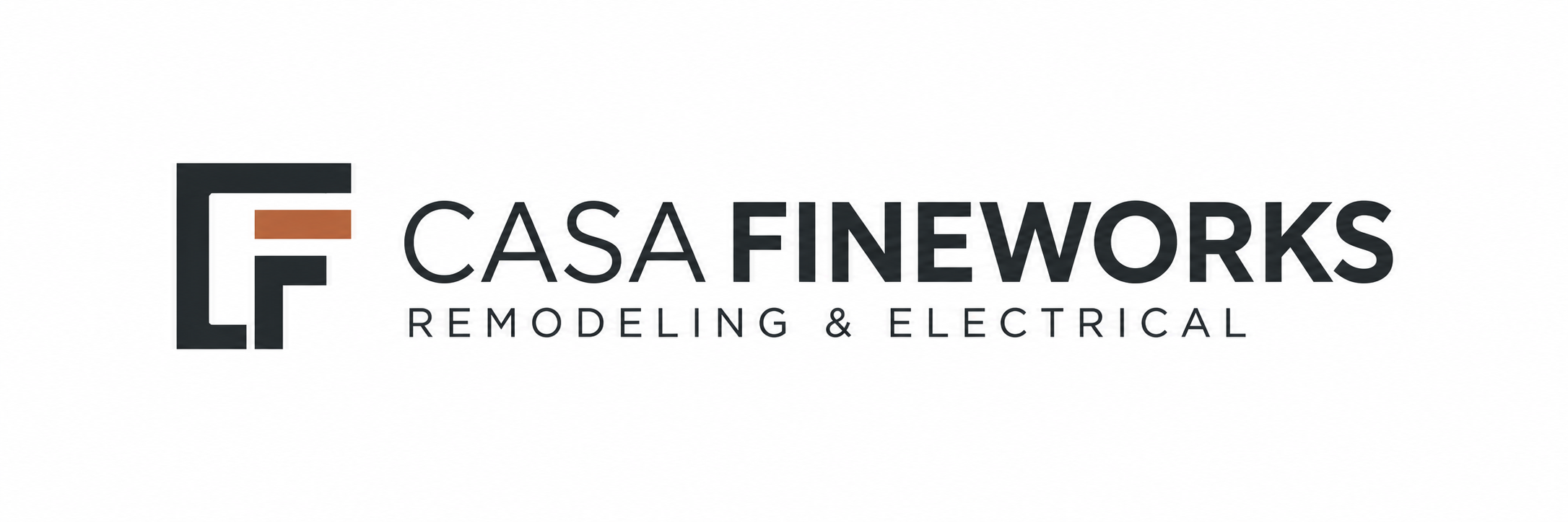 Casa FineWorks — Remodeling & Electrical
